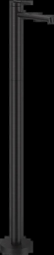 Смеситель для умывальника 63593 187 Gessi Ingranaggio СОСТАРЕННАЯ БРОНЗА