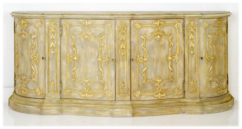 Буфет  CHELINI 1066 