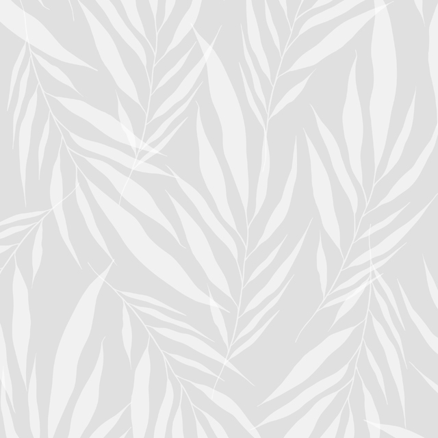 Стеновые панели - Лиственный иней LIGRON LIST64 2309