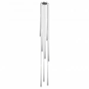 Подвесная люстра Lightstar Meta Duovo 807086 LIGHTSTAR ДИЗАЙНЕРСКИЕ, META DUOVO 057533 Белый
