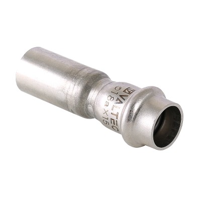 VTi.905.I.003528 Фитинг из нержавеющей стали – вставка переходная Valtec 35 х 28 мм 