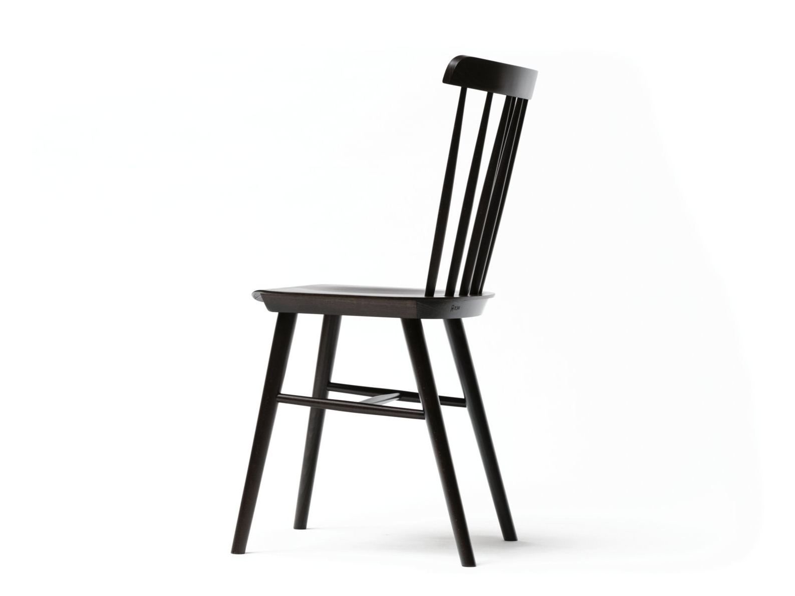 Деревянный стул TON Ironica ARCH-00043730 - Вид №1