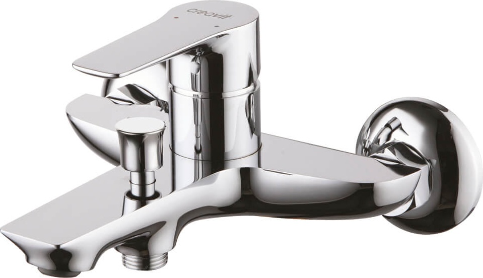 Смеситель для ванной Nero / NR2500 Nero Creavit  - Вид №1