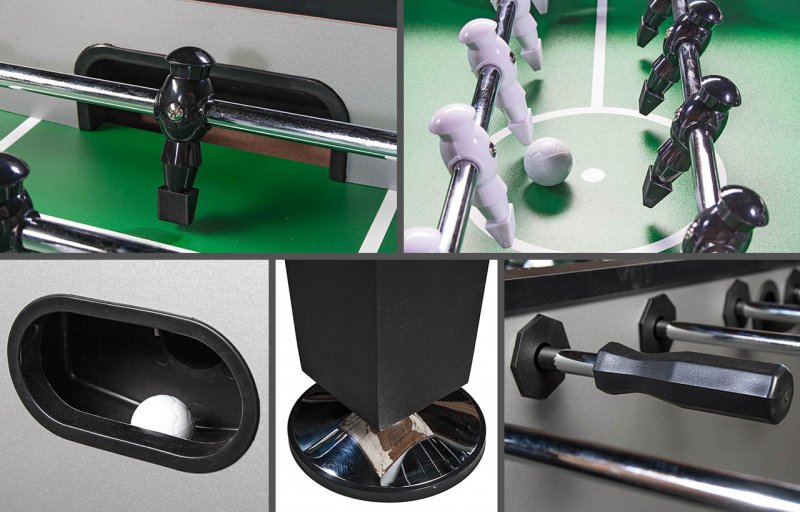 CELTIC Настольный футбол weekend billiard celtic Weekend Billiard  - Вид №1