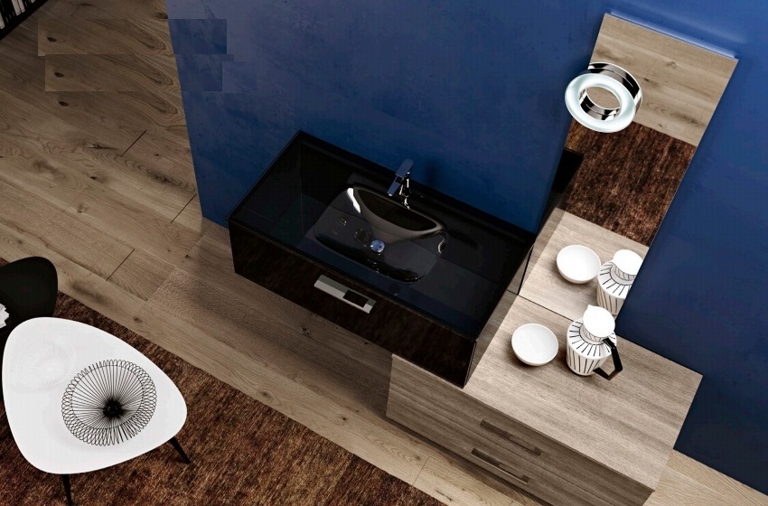 16 Moon Collection комплект мебели GBGROUP 39954 - Вид №1