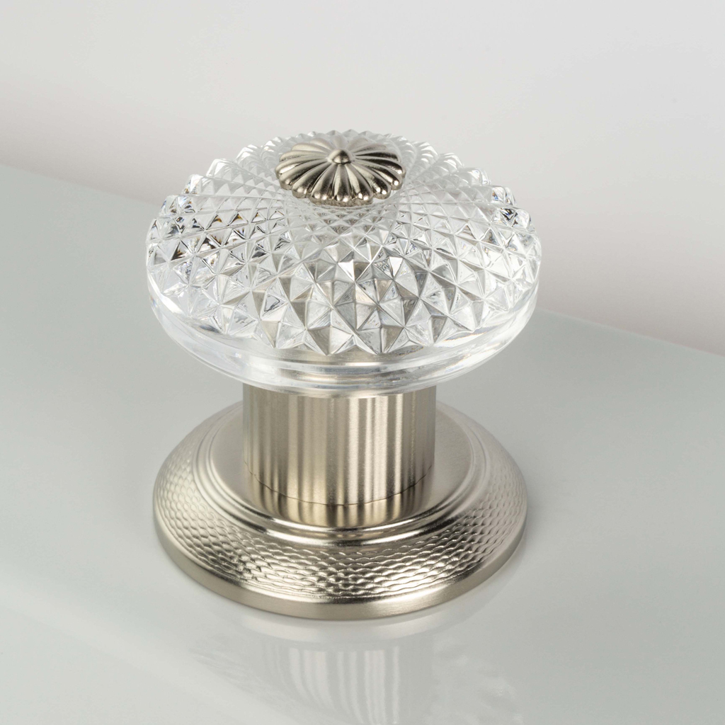 C45-126H C45-126H Клапан на ободе 1/2 ”H КРЫЛО ЛЕБЕДЯ Cristal & Bronze CYGNE AILÉ Cygne Aile - Вид №1