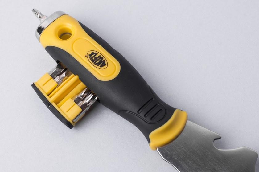 AKIFIX Скребок  Natg25002  - Вид №3