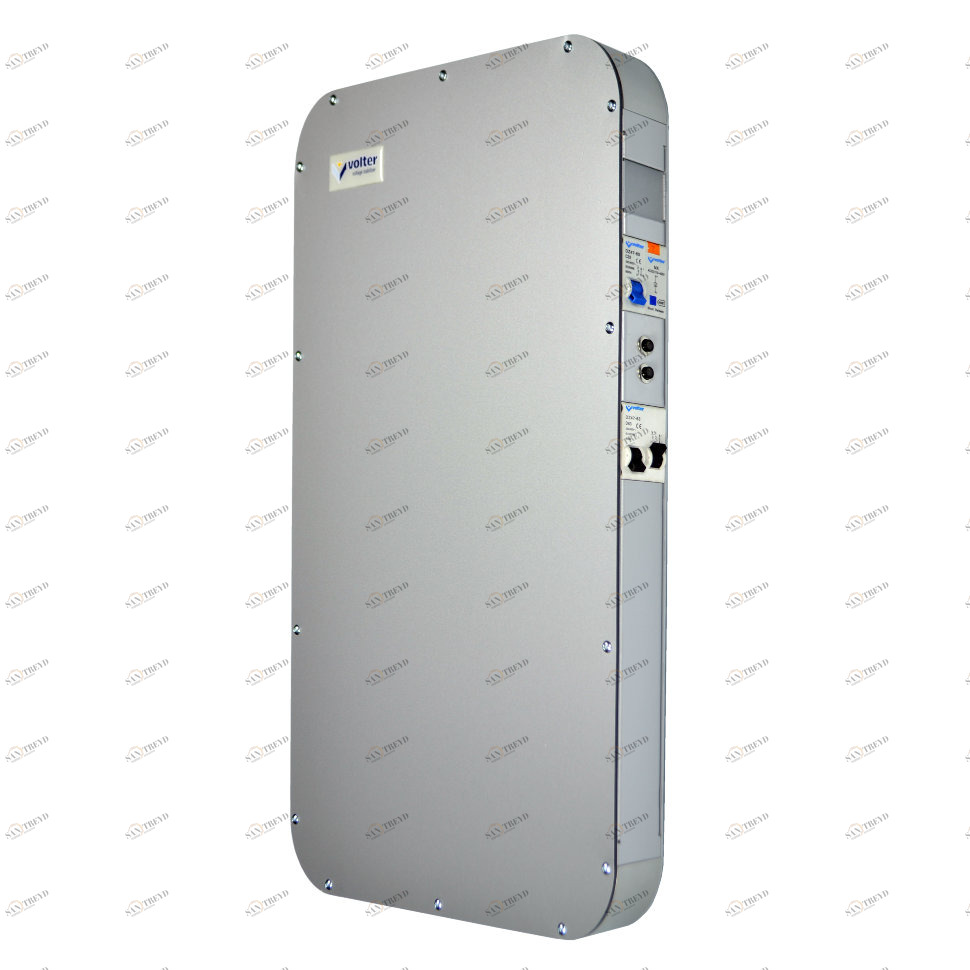 Стабилизатор напряжения Volter СНПТО Smart-18 sun-id-1032385