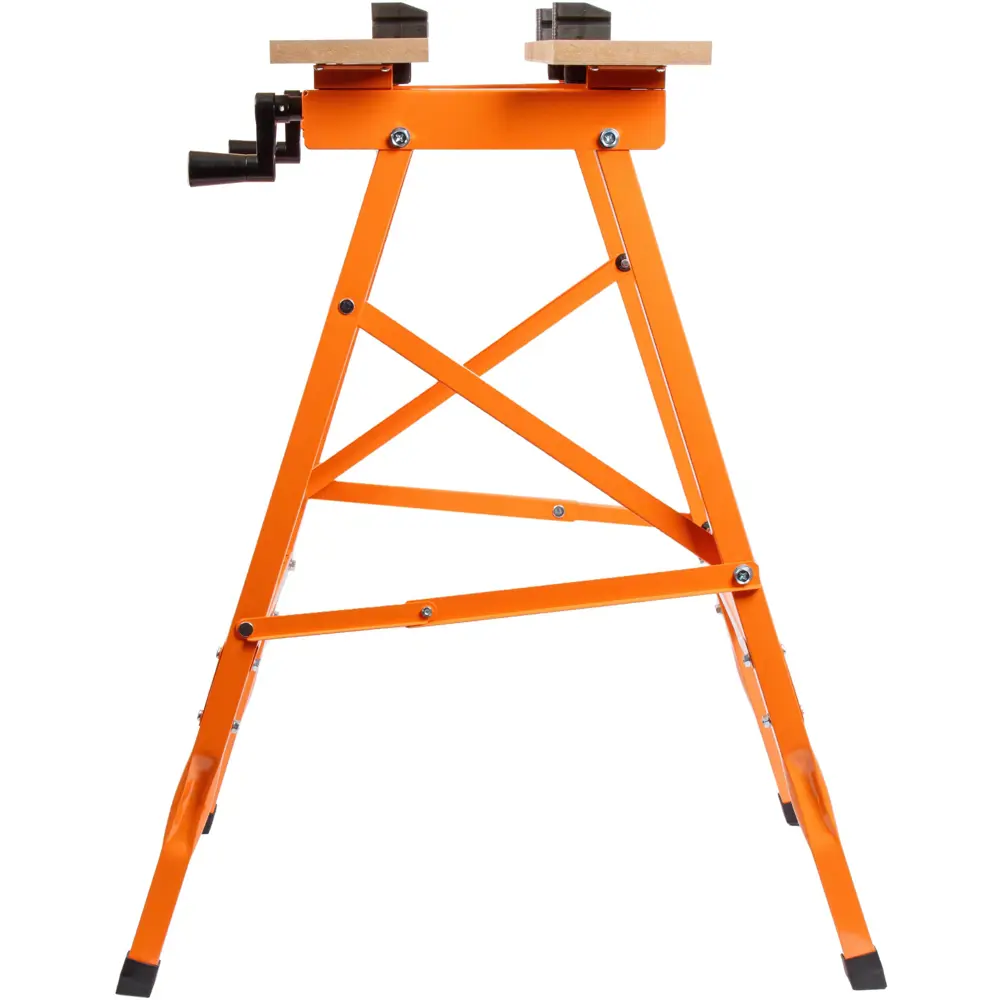 Верстак-тиски СПЕЦ ПРОМО с регулируемой столешницей и измерительной шкалой 89356313 STLM-0841642 - Вид №3