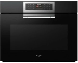 Fulgor Milano Многофункциональная электрическая духовка класса а + Cluster concept