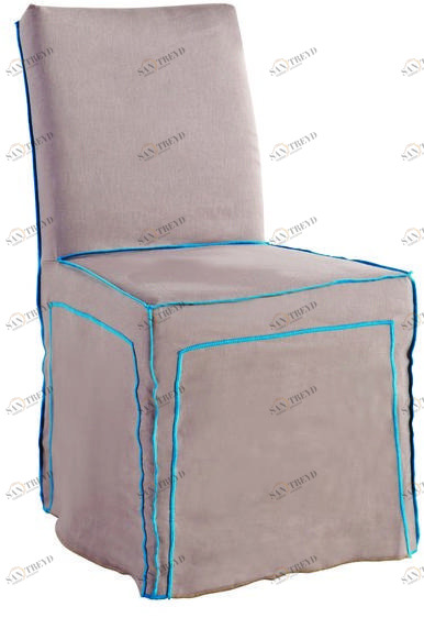 Roche Bobois Стул из ткани sun-id-1385286