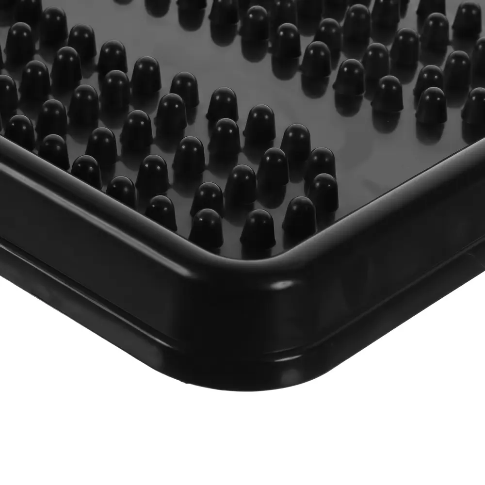 Santreyd Лоток для обуви с рельефной поверхностью 39x43 см 13412012 STLM-0003123 - Вид №1