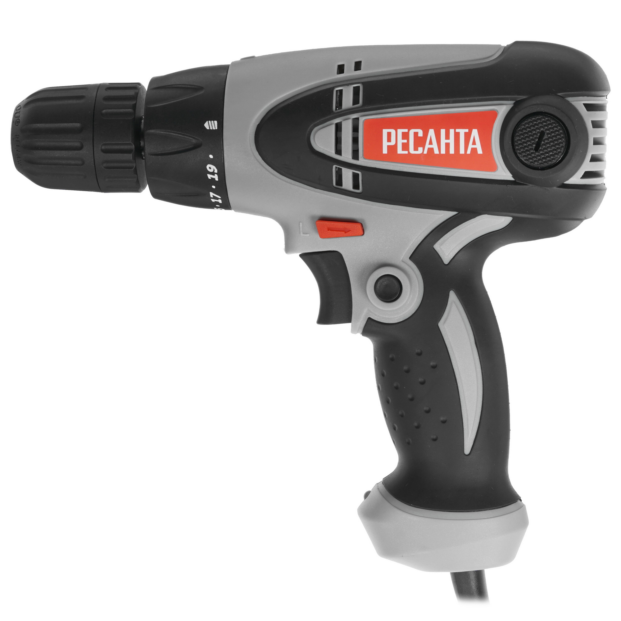 Дрель-шуруповерт Ресанта СШ-550-1 8160163 STDN-0041523