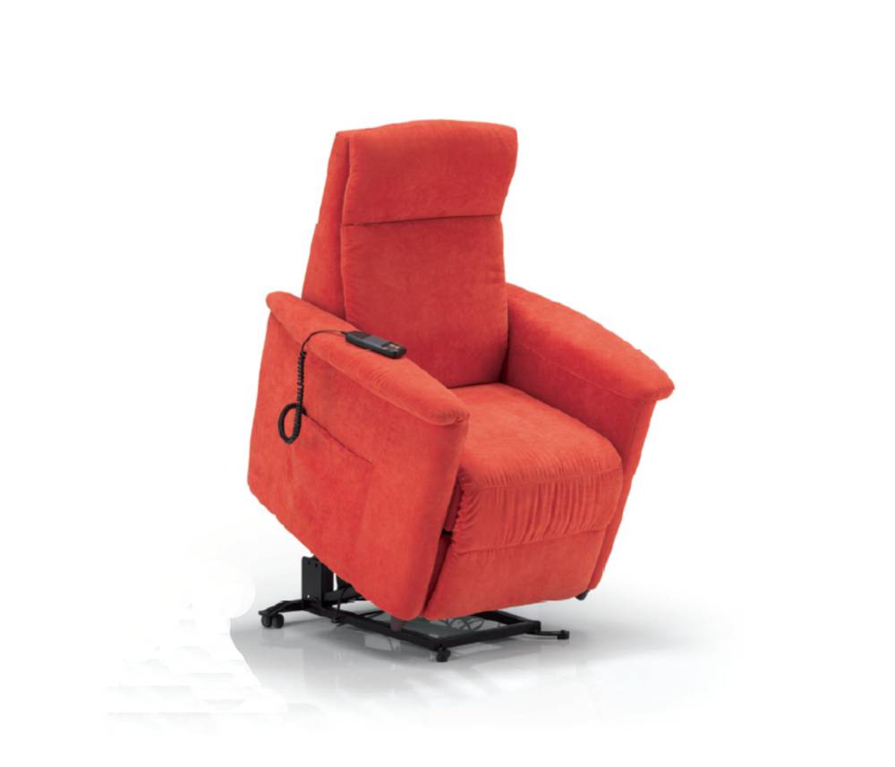 Кресло-Подъемник Lift-Relax 1 Motore  Spaziorelaxitalia  Sofia Sofia Lift-Relax 1 Motore  - Вид №3