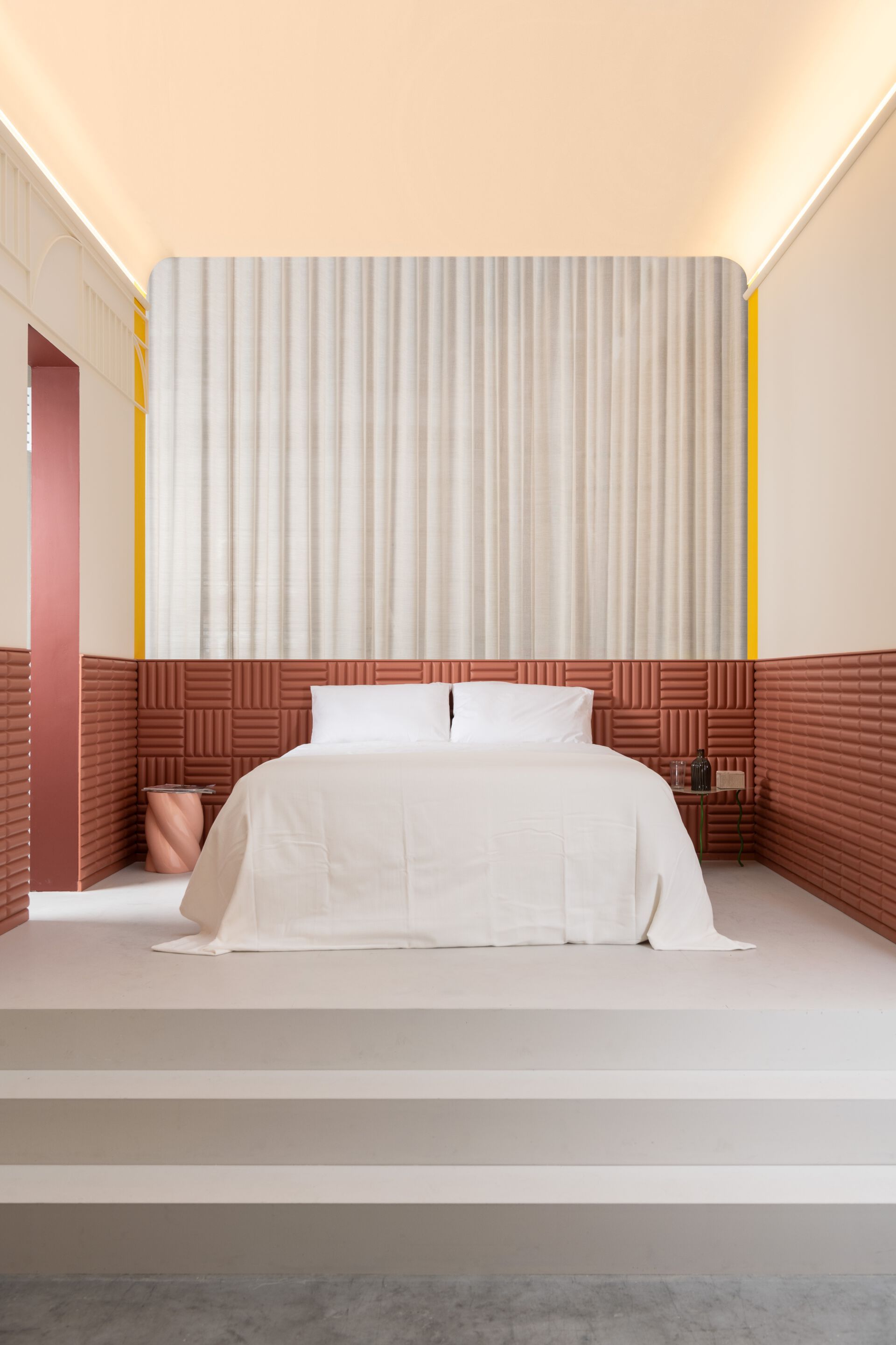 Потолочные рамы Orac C990 ARCH-00147371 - Вид №3