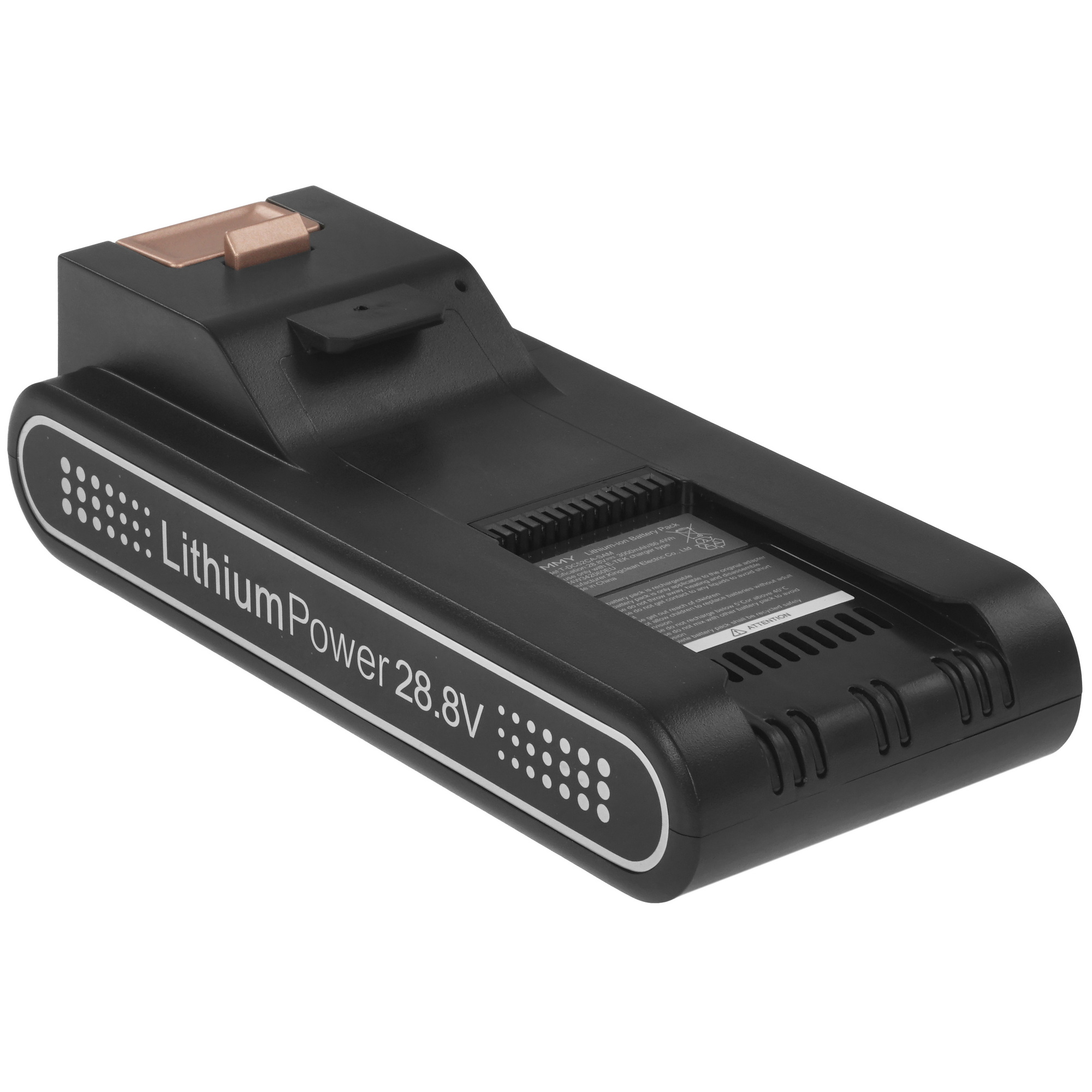 5414752 Аккумуляторная батарея Jimmy T-DC52CA-SAM STDN-0065891