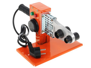 Сварочный аппарат для полипропиленовых труб Patriot PW 100 The One 1203567