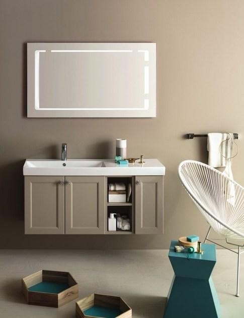 RAB Arredobagno Полная мебель для ванной Zecchino 35 - Вид №1