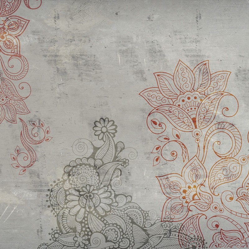 WP08018A Обои декоративные Adriani e Rossi  - Вид №1