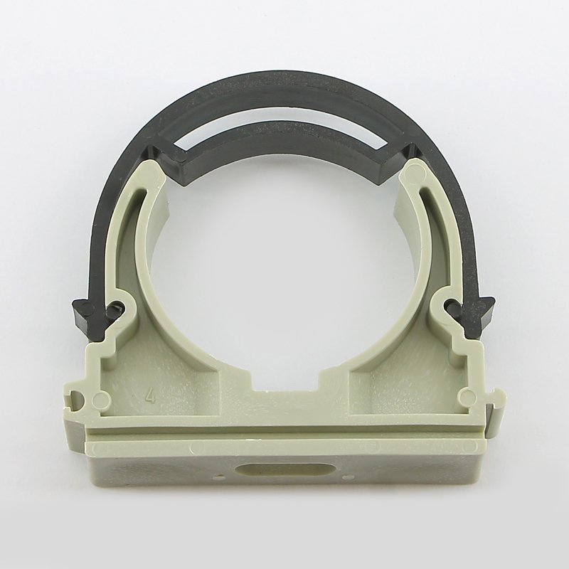 Крепление 50 с лентой для полипропиленовых труб FV-PLAST 904050 - Вид №2