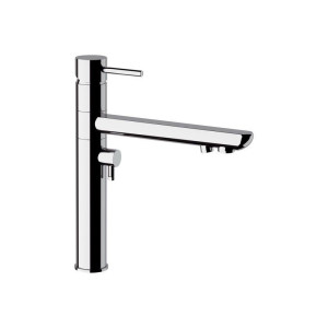 S20608DW Смеситель для мойки DANIEL RUBINETTERIE