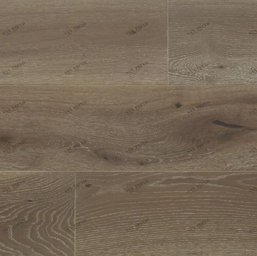 Инженерная доска TarWood Country Копчёный Дуб Рустик с брашью (Текстурированная) 400-1600х120 мм 2900400072