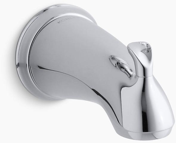 KOHLER  K-10280-4-CP  - Вид №1
