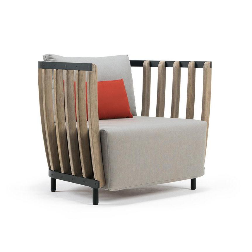 Кресло / Swing Ethimo sun-id-375612 - Вид №1