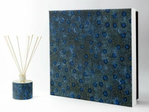 IWISHYOU Ароматизатор в натуральном камне Season one 8057711490592