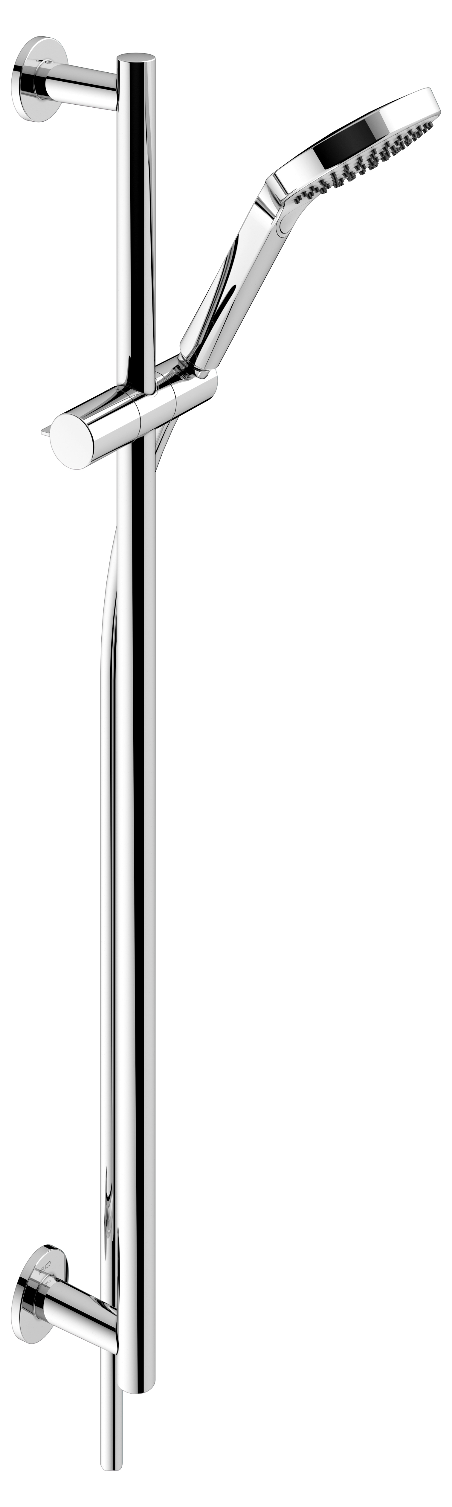 59587010801 Душевой комплект KEUCO IXMO