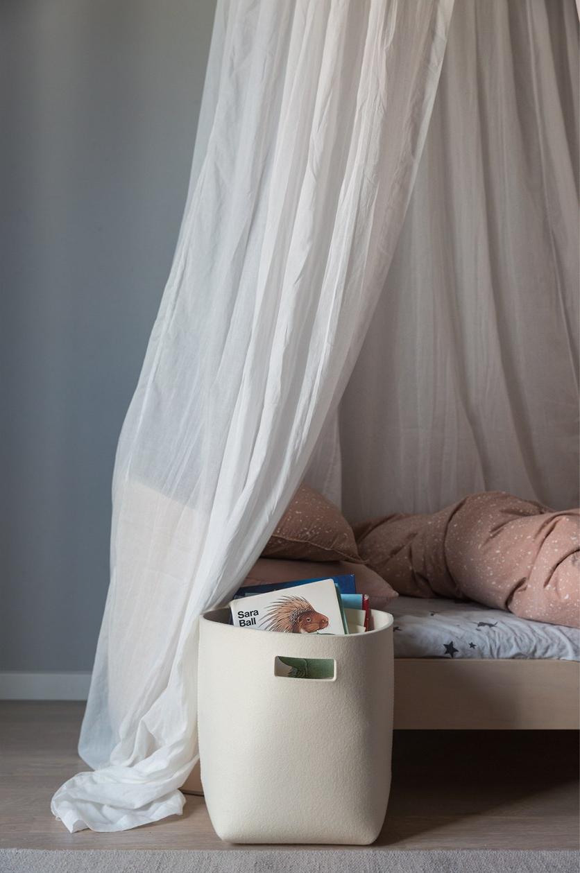 HEY-SIGN Войлочная корзина sun-id-1379206 - Вид №8