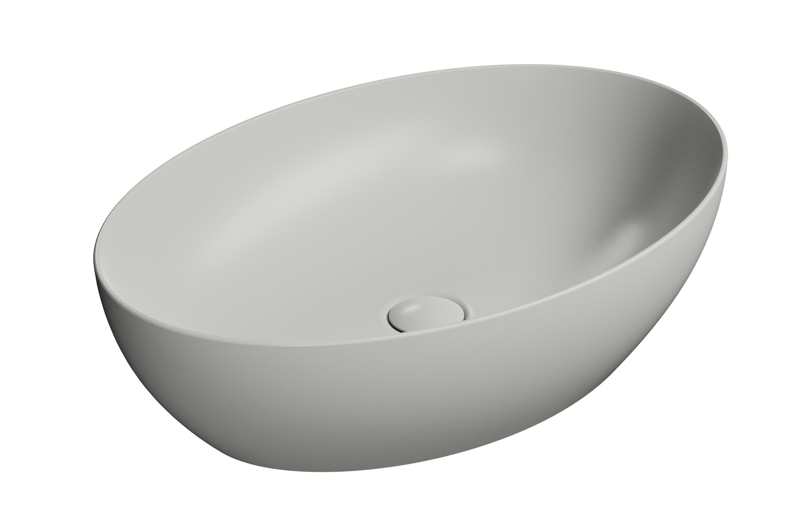 Овальная столешница GSI ceramica мода ARCH-00110920 - Вид №10