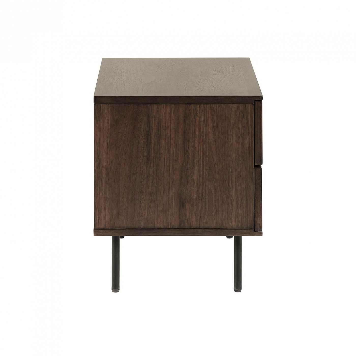 080000 Прикроватная тумбочка 60 x 50cm La Forma Cutt  - Вид №2