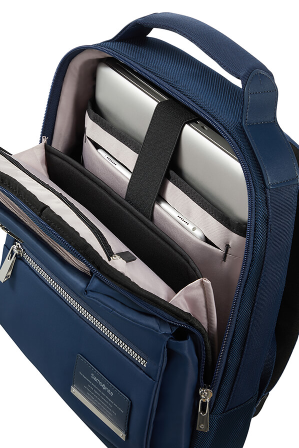 CL5-11010 Рюкзак CL5*010 Laptop Backpack 13,3 Samsonite Openroad Chic  - Вид №3