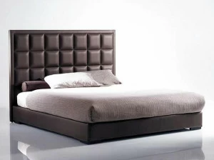 Marac Кровать с мягким изголовьем Morfeo