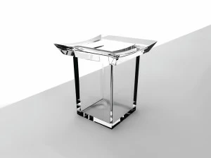 FIRENZE Стекло столешницы IBB1974 FI22A