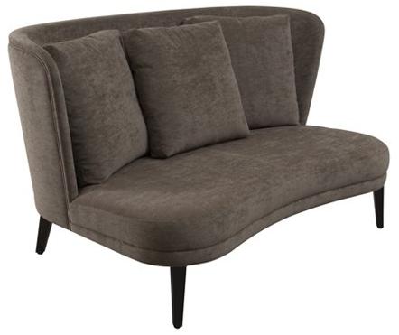 Hamilton Conte Paris 2-местный тканевый диван Gabriel sun-id-1514181 - Вид №2