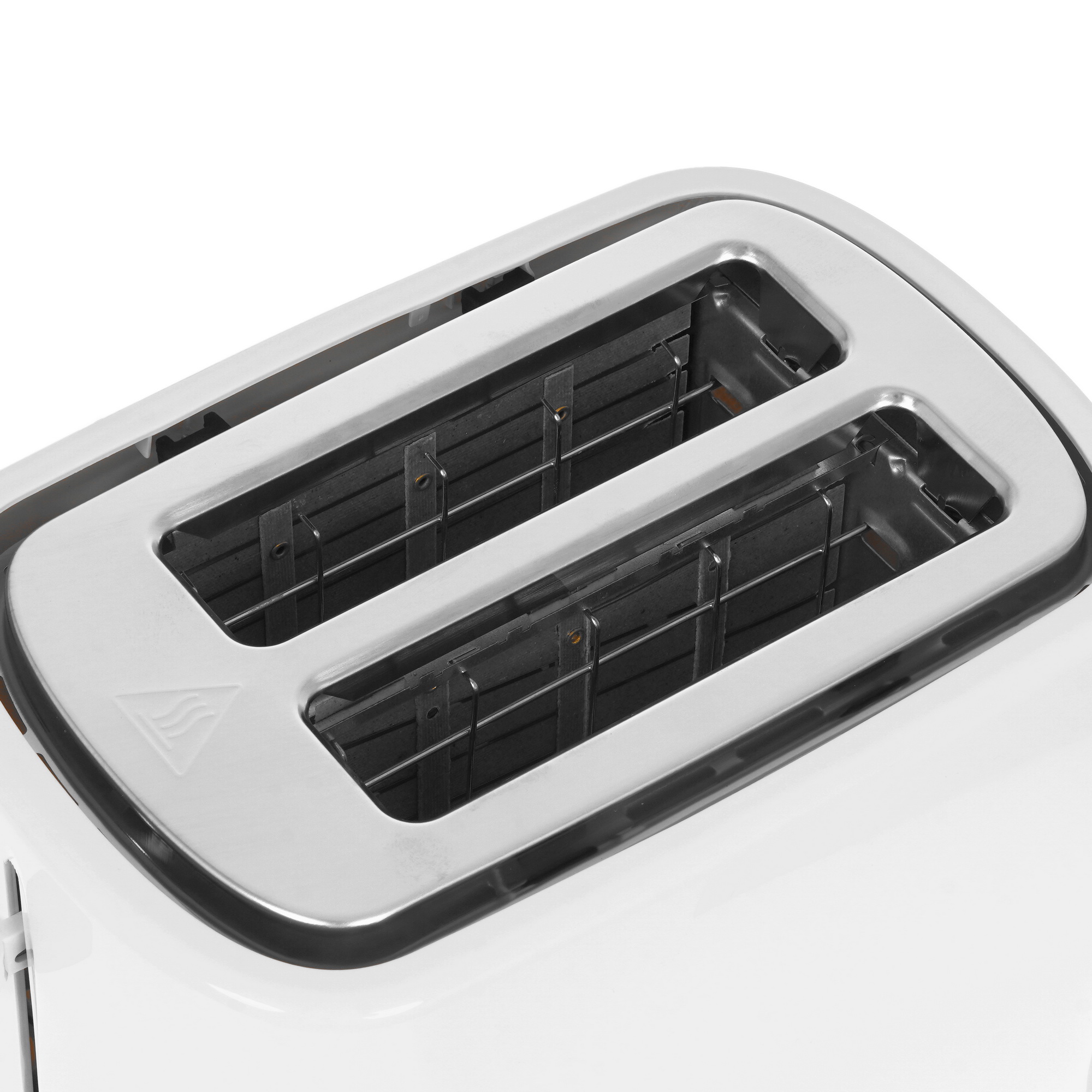 9079234 Тостер Oursson TS2112/IV бежевый STDN-0022938 - Вид №4