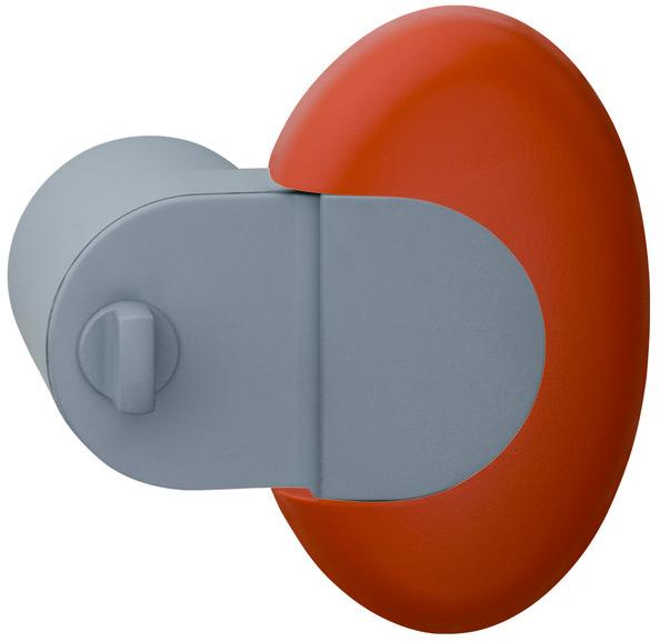 Serrature Meroni Ручка push & pull для дверей sun-id-1453688 - Вид №1