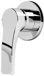 ABOUTWATER Смеситель для душа на одно отверстие Al/23