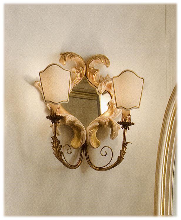 Бра  FLORENCE ART 58 CHIARA