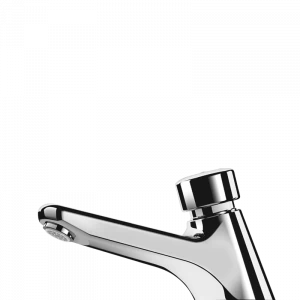 745301 Порционный кран TEMPOSTOP DELABIE