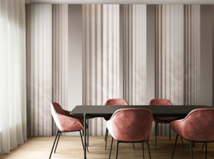 Классические обои ПВХ бесплатно, экологически чистые, моющиеся