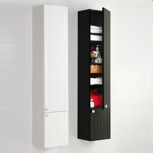 1542435 Hampton Collection Пенал для ванной Hafa