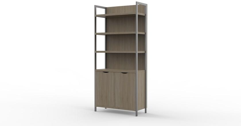 Mobilspazio Гардероб для гостиницы Urban sun-id-1422904 - Вид №41