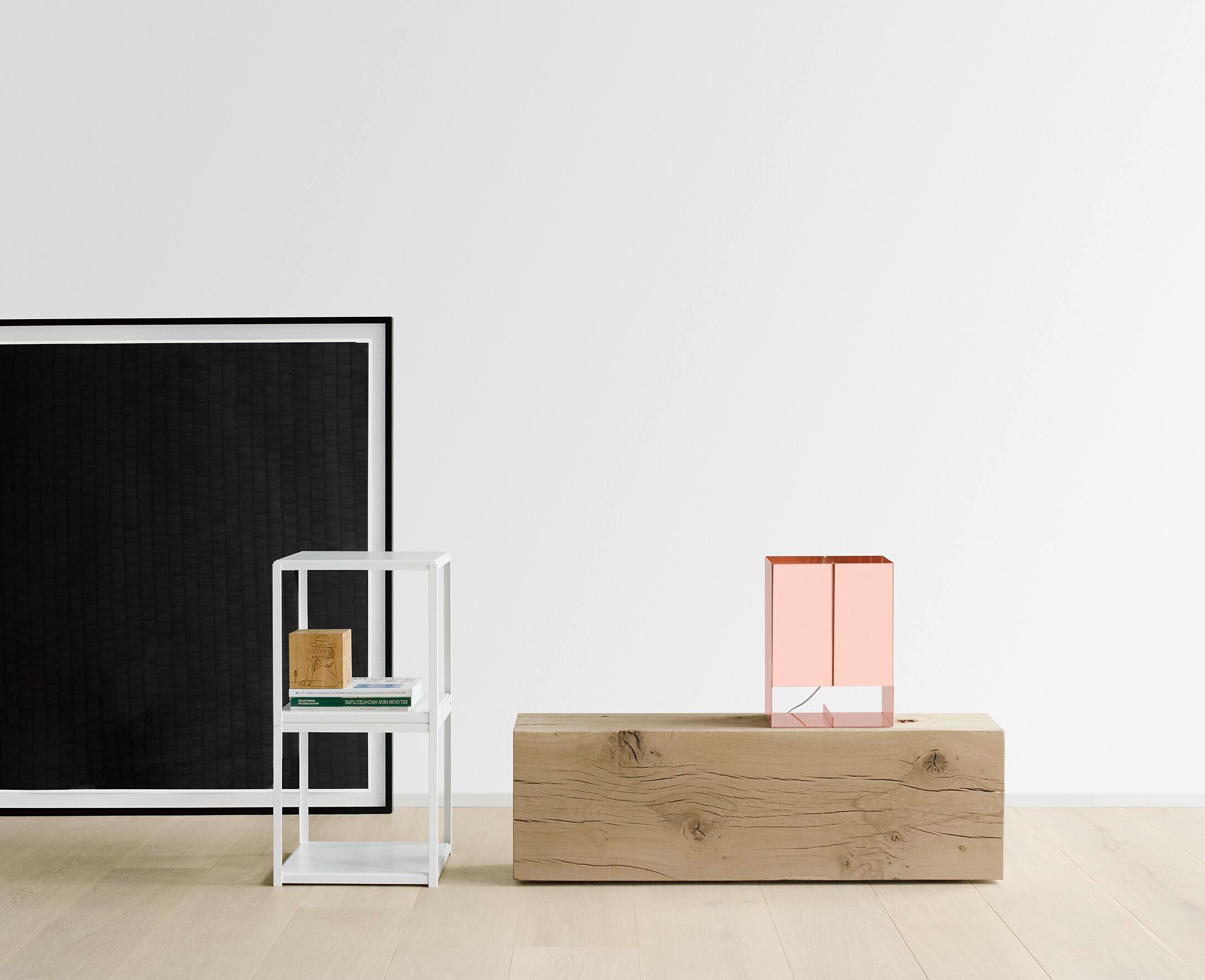 Медная настольная лампа e15 SEAM TWO SPECIAL EDITION ARCH-00023920 - Вид №2