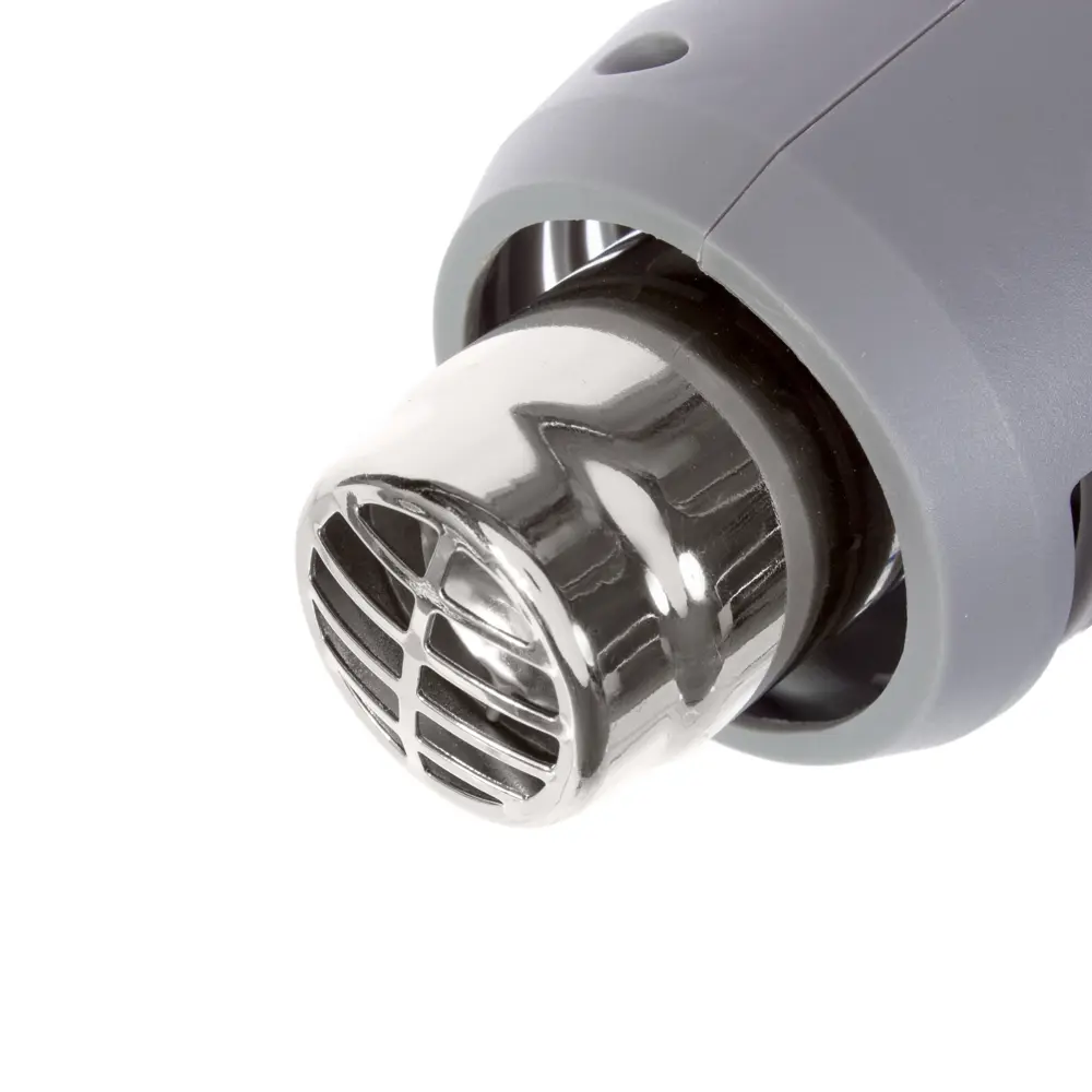 Фен технический Practyl, с набором оснастки, 2000 Вт STLM-2036058 - Вид №1