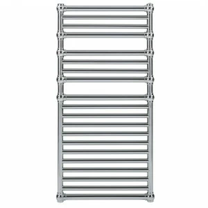 Traditional bathrooms Полотенцесушитель PENTHOUSE Penthouse.ag