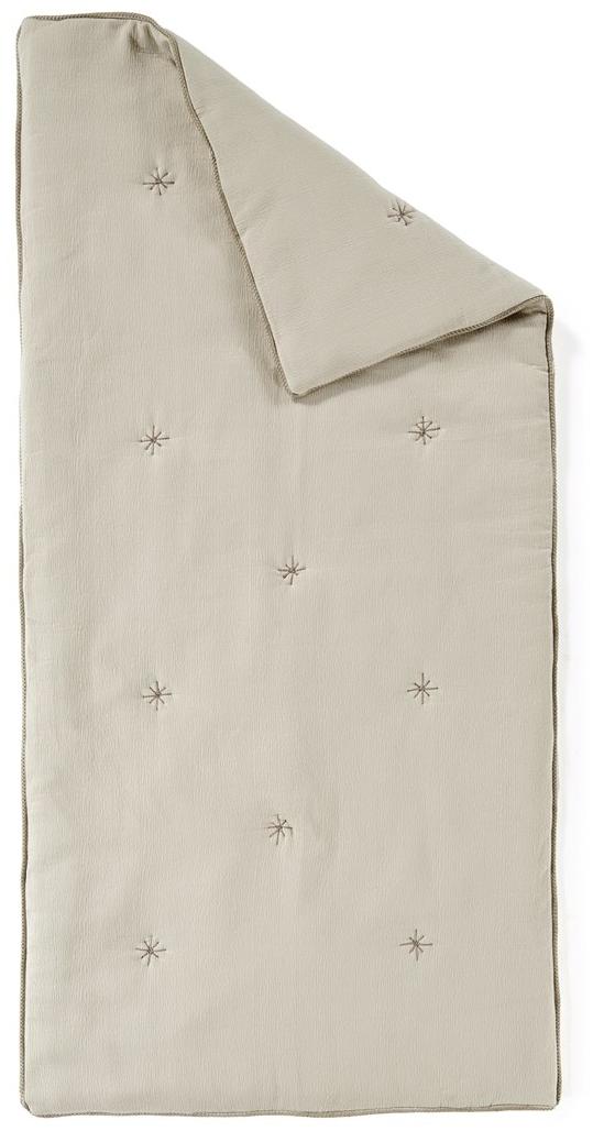 Élitis Двустороннее простое одеяло sun-id-1470110 - Вид №7