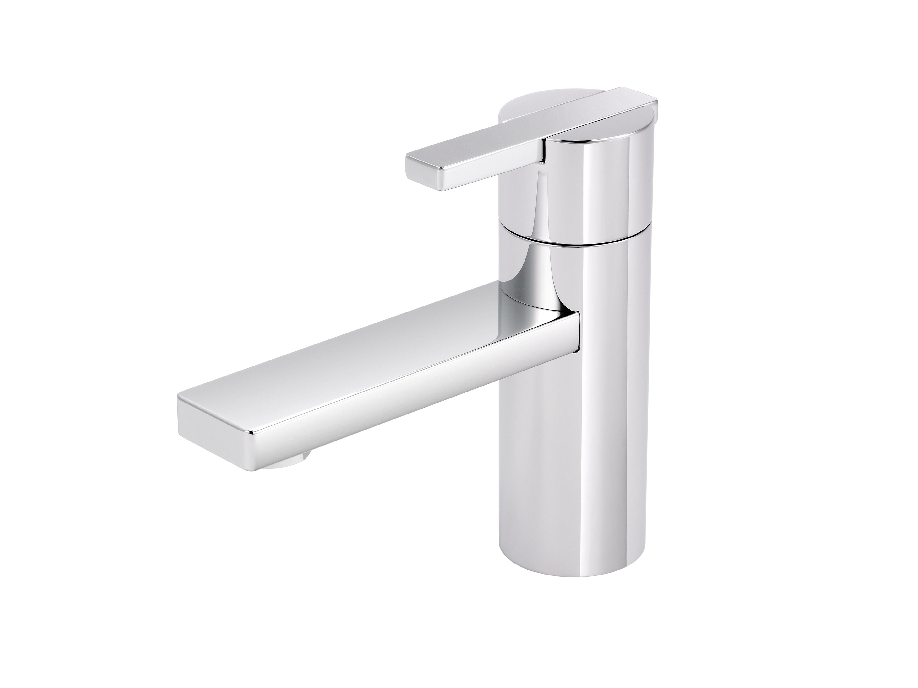 Смеситель для раковины с одним отверстием rvb ARCH-00001425 - Вид №1